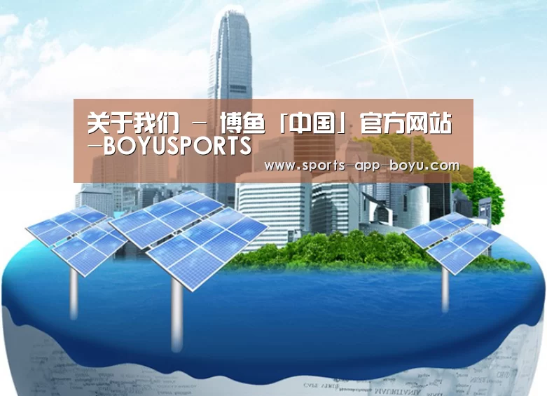 博鱼体育APP公司