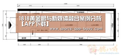 1818黄金眼与新媒体融合案例分析【APP下载】(图1) APP下载